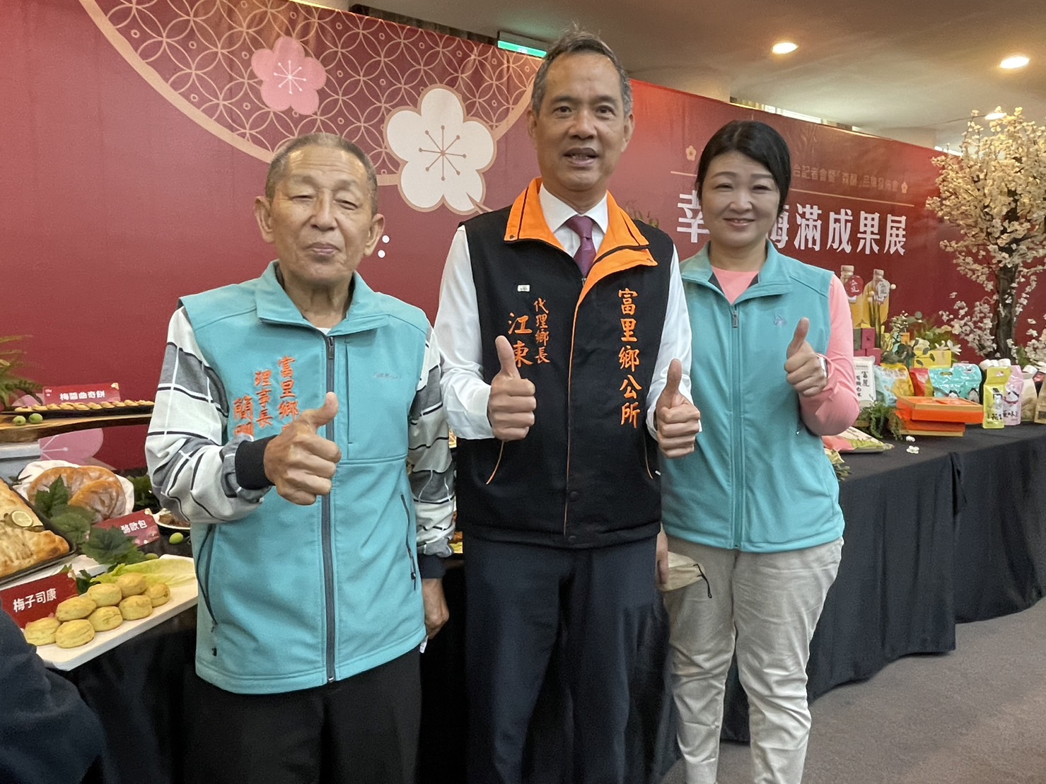 花蓮最美鄉長當選人未宣誓就職 6/18將補選{即時}{20230412 1546}{記者林泊志}