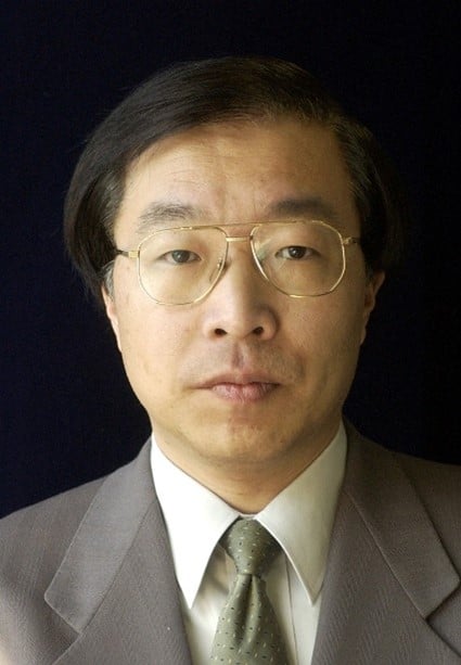 前日本每日新聞社台北支局長、《對抗蔣介石的台灣人彭明敏》作者近藤伸二認為,8月將是石破政權能否續命的關鍵。翻攝近藤伸二臉書