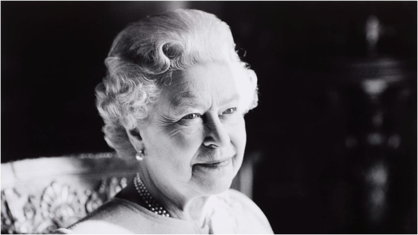 英國女王伊莉莎白二世是在位最久的英國君王。 翻攝@RoyalFamily推特