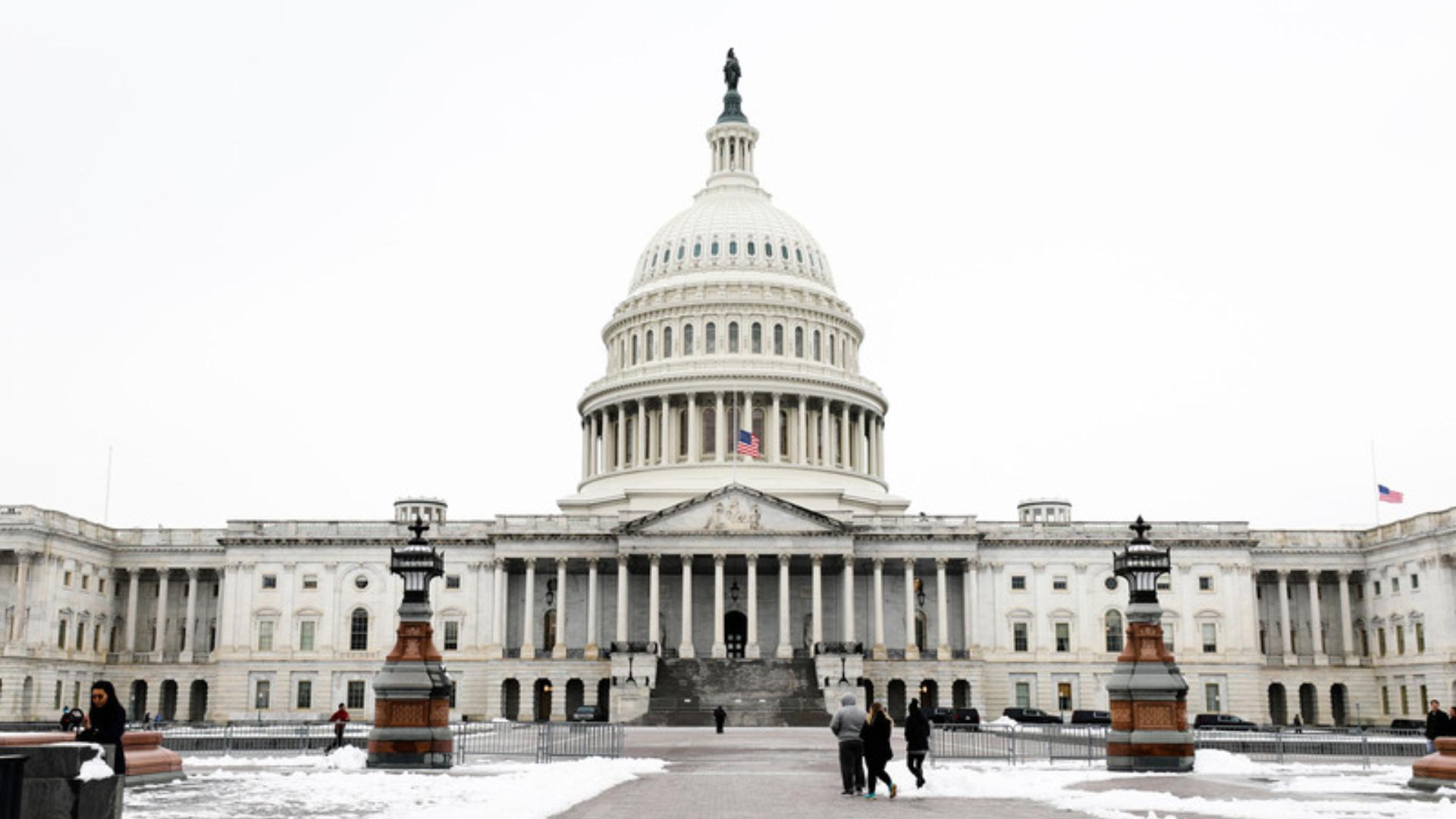 美國期中選舉觀察／共和黨將贏參眾兩院金主不支持川普2024年選總統