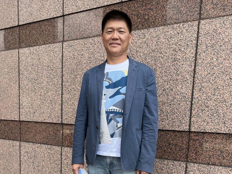 郭再欽辭民進黨中執委!不滿遭攻擊為黑金 放話將爆「指控者」敗行劣跡