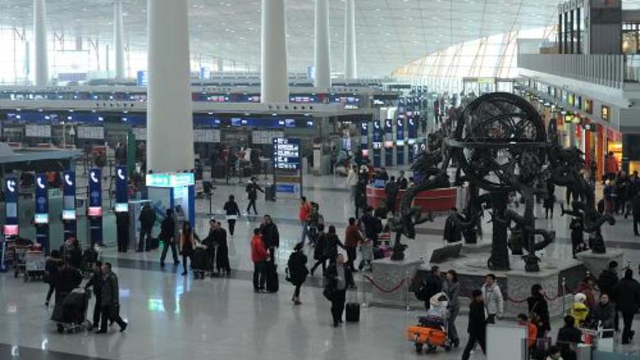 美國馬來西亞擬跟進查驗　中國旅客出國壓力漸增