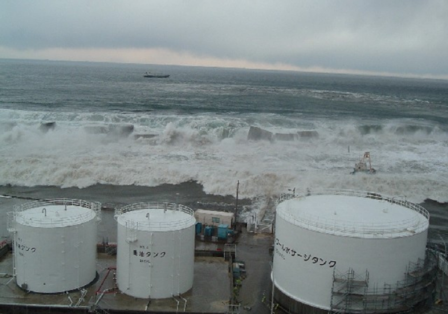 日本今起排核處理水入海　政院：對台影響「可忽略」