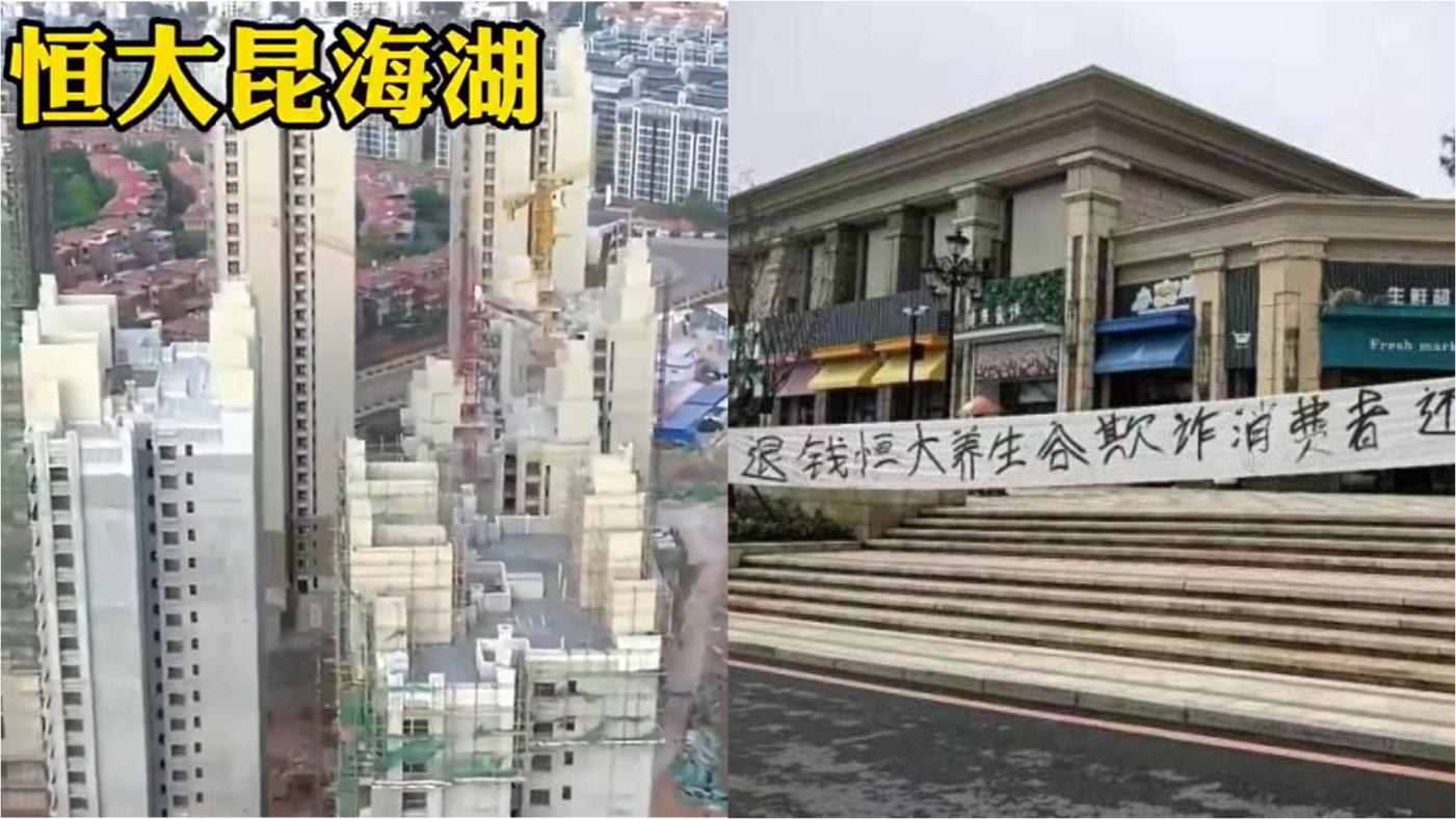 新聞眼／中國經濟惡化有多可怕？ 諾貝爾經濟學獎得主克魯曼：對美國影響甚小