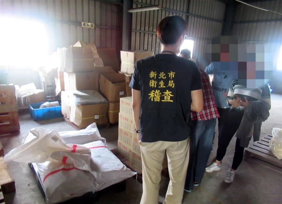 中國辣椒粉3批檢出蘇丹紅、1批確認中　已下架相關商品逾3528公斤