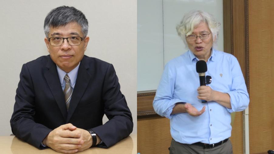 賴清德拍板！劉孟奇接考選部長　施能傑出任銓敘部長、保訓會主委郝培芝留任