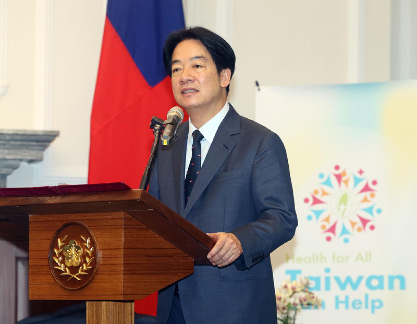 針對國會五法修訂案紛爭，傳出總統賴清德擬出依照憲法職權啟動「院際協調權」，邀5院院長會商，看是否能解決憲政僵局。中央社