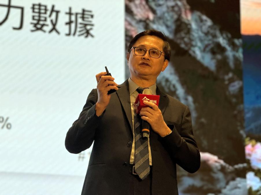 童子賢稱「非核家園卡能源政策」　總統府：尊重但未授意