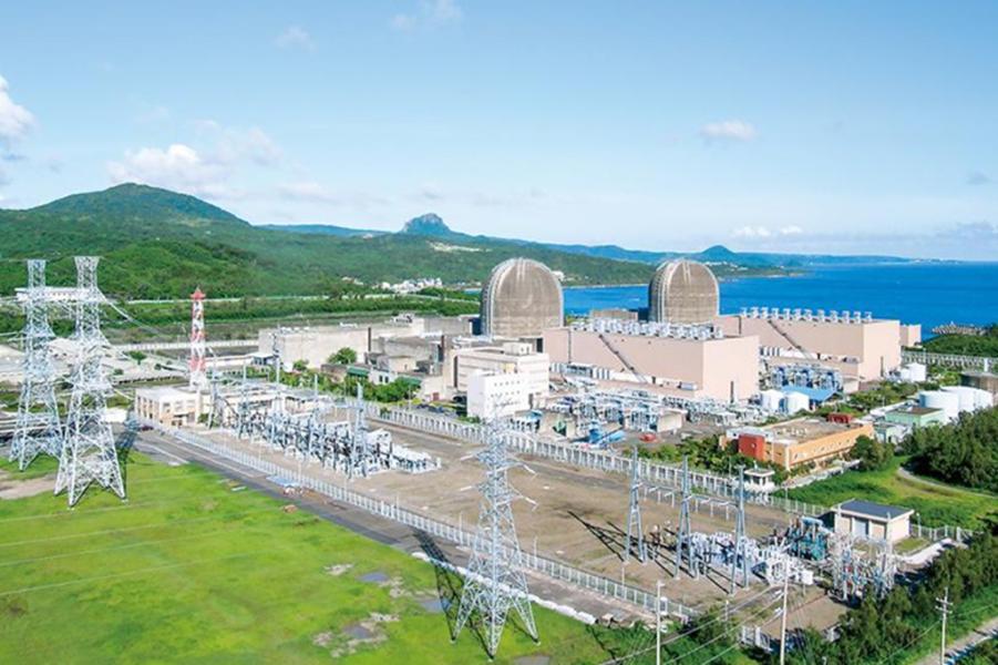 立院7月排審核電延役修法　藍白籲執政黨說清楚能源政策
