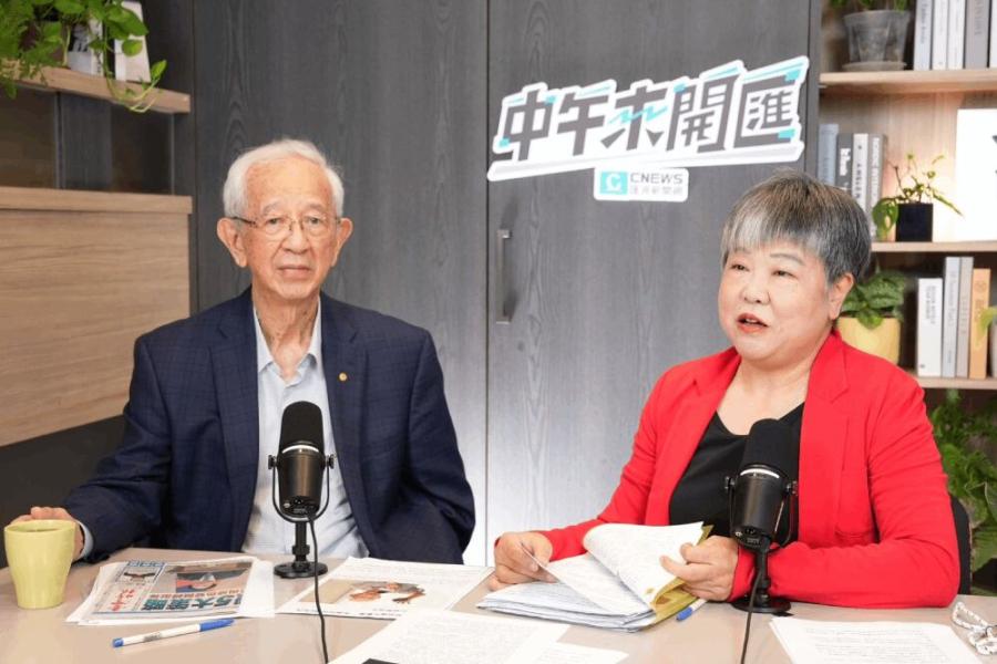 將任氣候委員會顧問！李遠哲表態挺核：不然人類將如恐龍滅絕