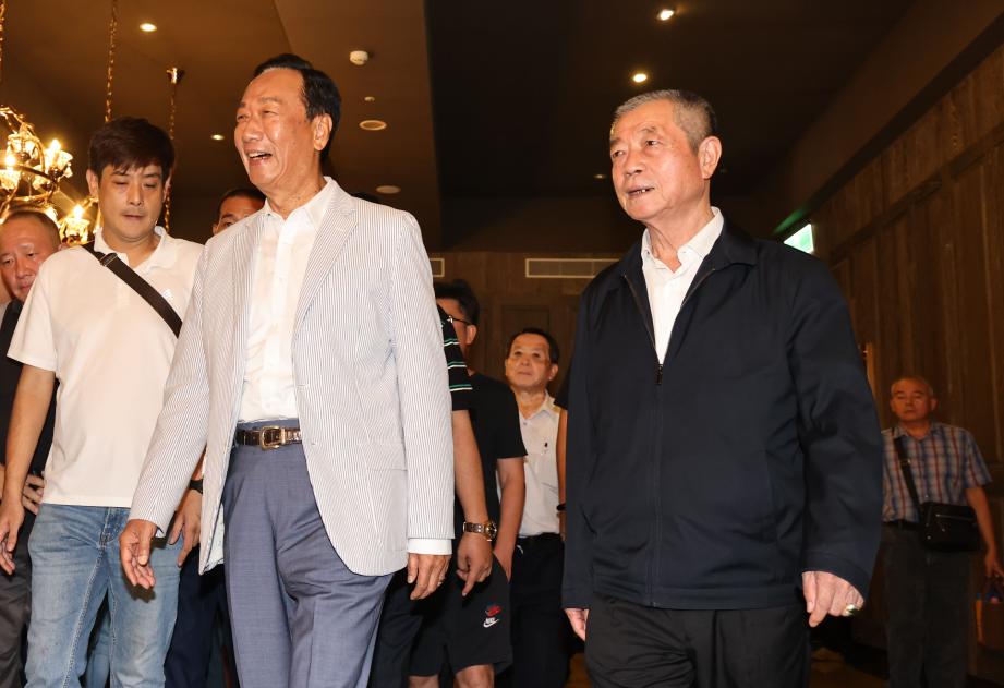 收押近7個月下月一審宣判　屏東議長周典論獲准以150萬元交保