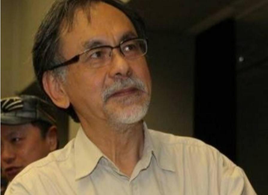 國會改革法案釋憲！林濁水大膽預測「這個結果」　長遠之計要靠修憲