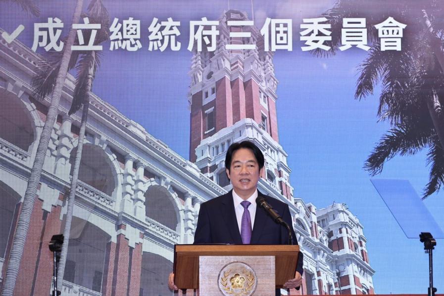 氣候變遷委員會名單出爐！李遠哲、簡又新任顧問　反核、擁核人士都入列