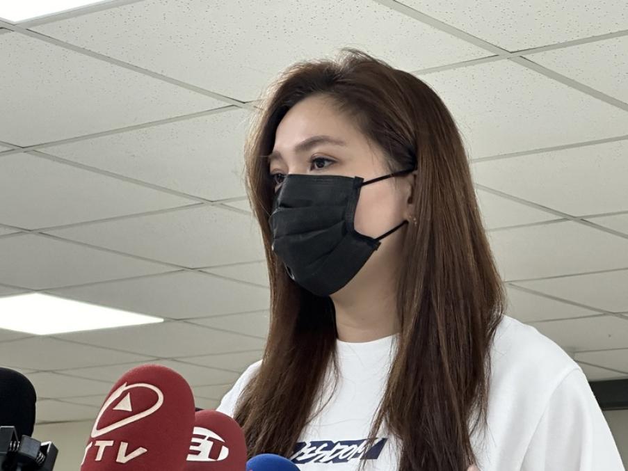 打臉朱學恒！鍾沛君曝他只想塞錢和解不道歉　遭拒還嗆「以為玩瑪利歐？」