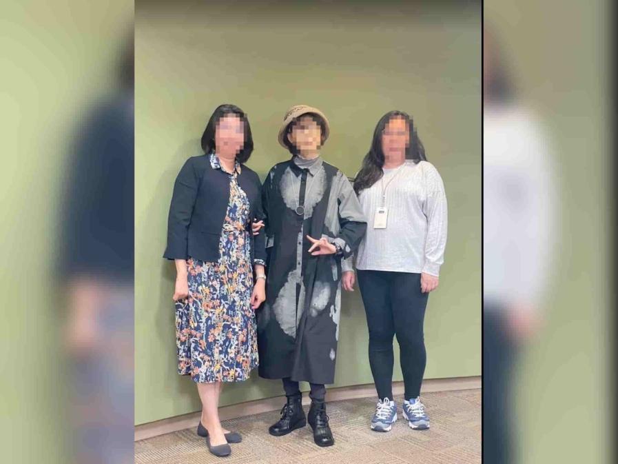 獨家／文化部駐紐約主任爆霸凌　單親媽控「冷暴力」害暴肥百公斤