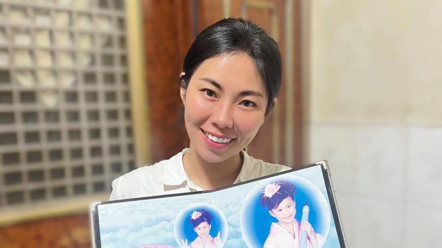 美女議員陳芳盈遭逆向車撞飛腦震盪　藍營大咖湧臉書集氣