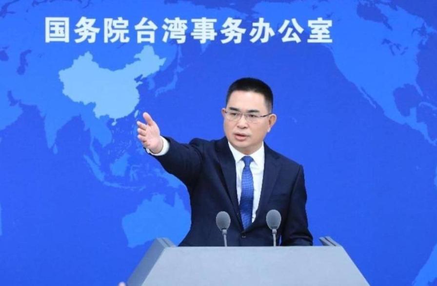 中國又跳腳了！賴清德過境夏威夷　國台辦嗆「2堅決反對」：謀獨操弄擋不了統一大勢