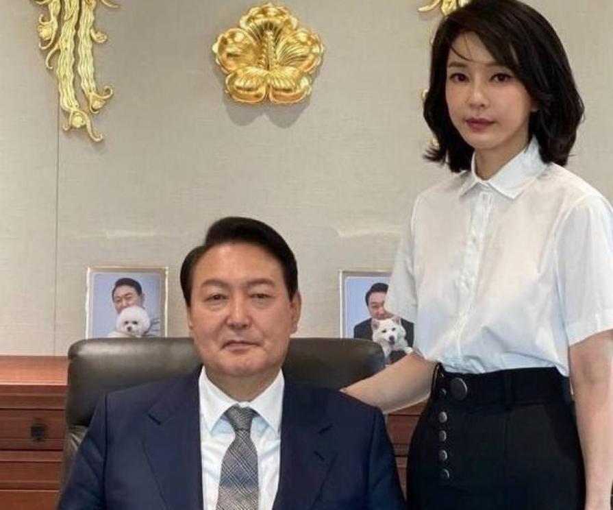 韓國第一夫人特檢法案　國會表決198票比102未通過