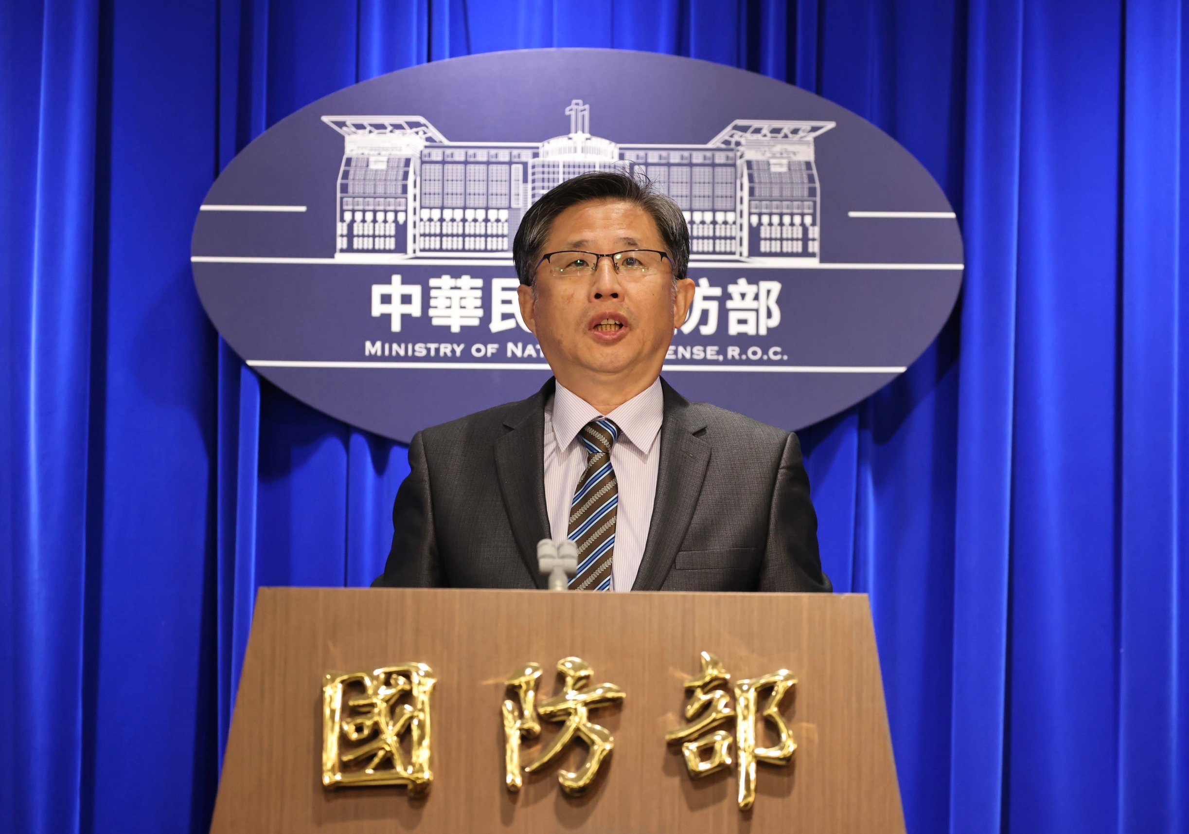 中科院系統製造中心副主任陳楷霖10日表示，針對紅隼不發彈均因傳火管斷裂所致，中科院裡正在進行多面向原因探討，還在釐清當中，預劃12月底會完成。林啟弘攝