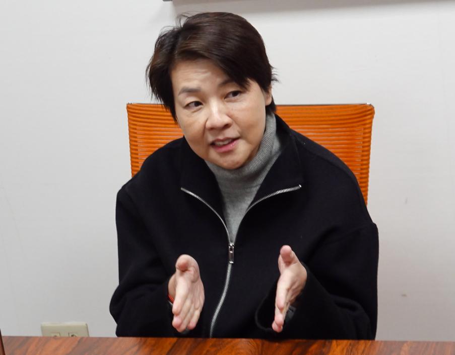 黃珊珊投錯票　民眾黨團：罰5萬元、停止出席會議2個月