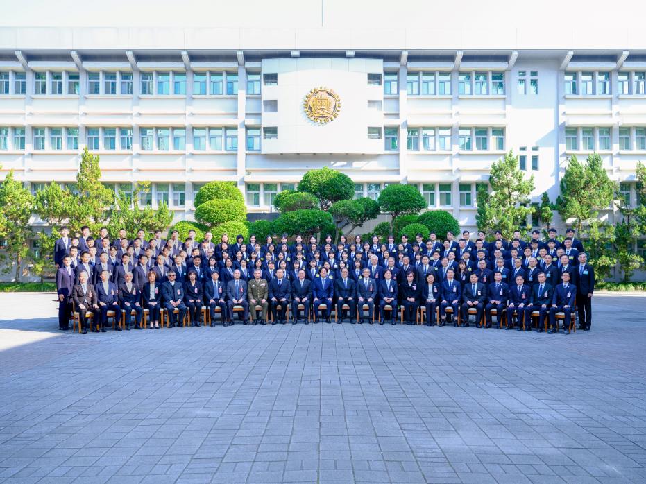 調查局增103名新血7人是律師　總統賴清德要求「反制中共滲透」