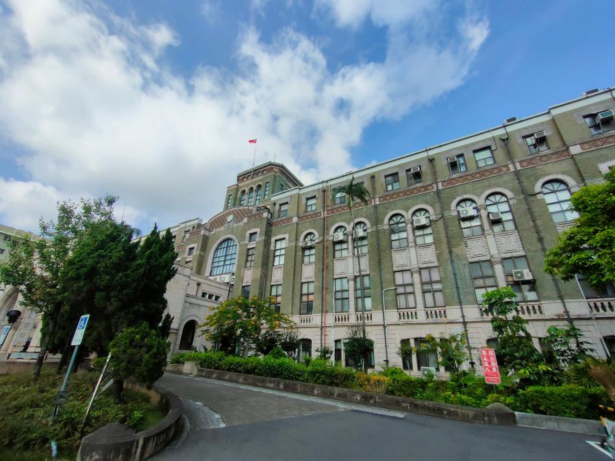 謝銘洋發布第二起重大人事案　高院法官林俊廷接司法院民事廳長