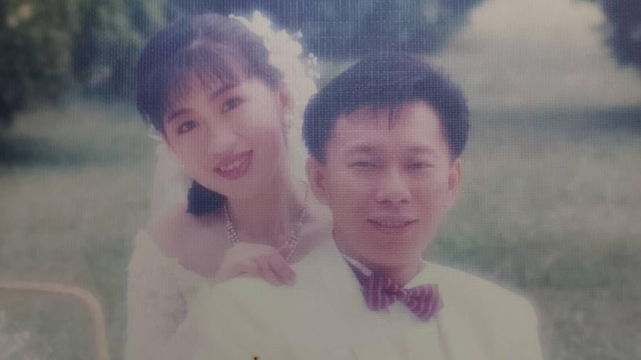 結婚34周年紀念日！陳佩琪曬照思念柯文哲：你不在我會扛起慈善公益責任