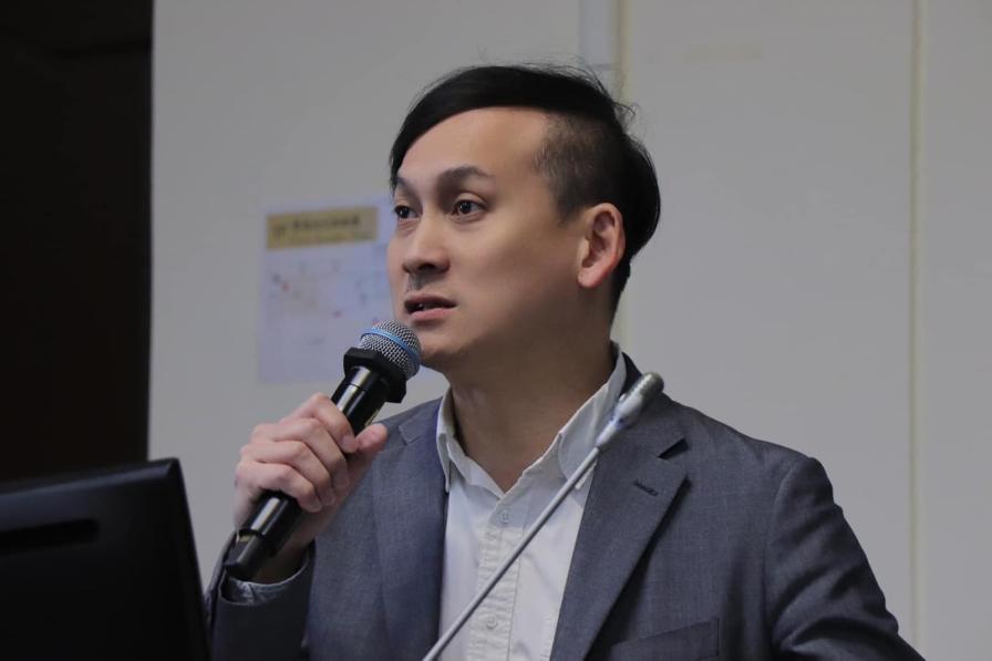 罷免一階過門檻公告截止　葉元之反嗆「玩弄民主」：不是民進黨都要選2次？