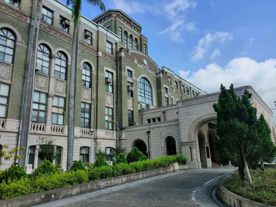 司法院長難產！代理院長謝銘洋出手　拍板何信慶掌「天下第一院」