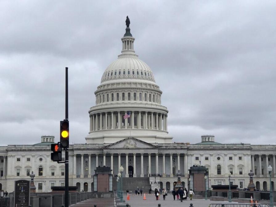 美國24名眾議員推決議案支持廢一中政策　籲美台建交