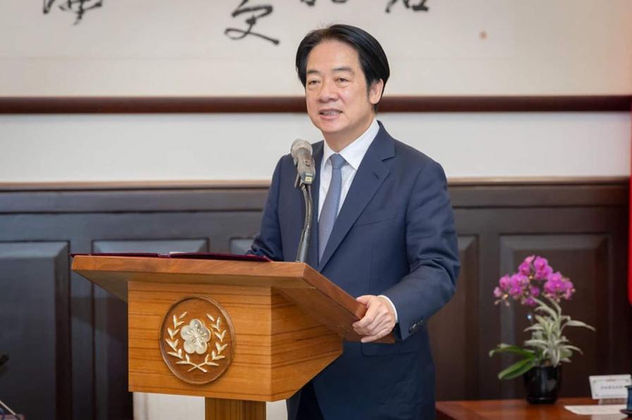 大罷免煞不住了！藍綠火車將對撞　黃暐瀚提1情況：民進黨有領導危機