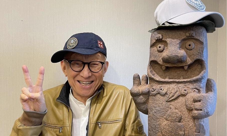 曹興誠承認照片是私照？　謝寒冰：曹董，你真的搞得我好亂