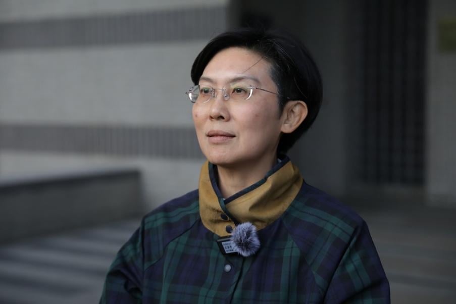  林岱樺捲助理費案！正國會力挺：相信並支持她捍衛清白　賴清德也發聲了