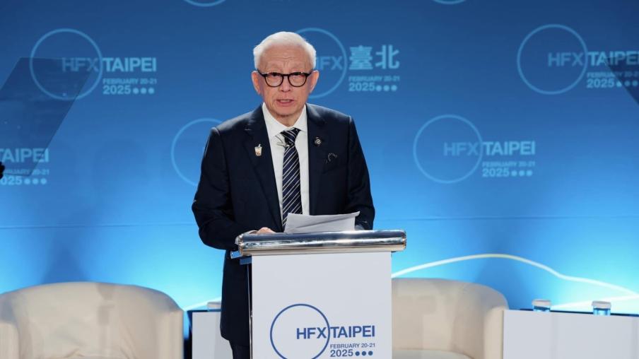 曹興誠為大罷免邀辯論　徐巧芯：中選會辯論會很快就來了，我保證一定參加