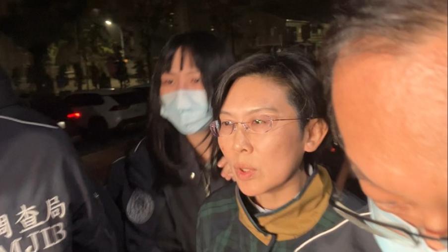 林岱樺涉貪「漏夜搬家」原因曝光　雄檢將提抗告