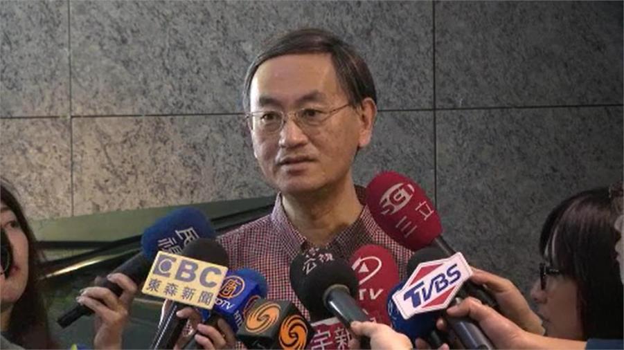 獨家／追隨連戰18年！總統府前發言人丁遠超辭世　享壽68歲