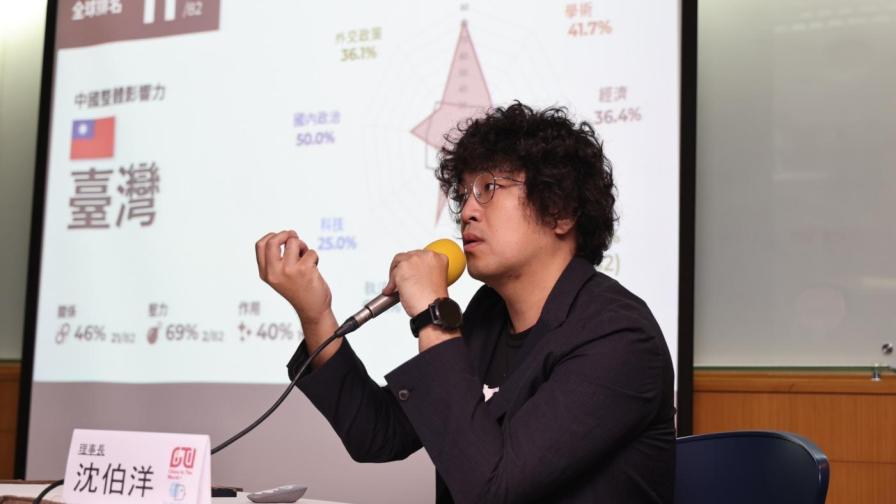 又被爆出美國第3間房　沈伯洋怒轟：查不到請把「房產金額」補給我