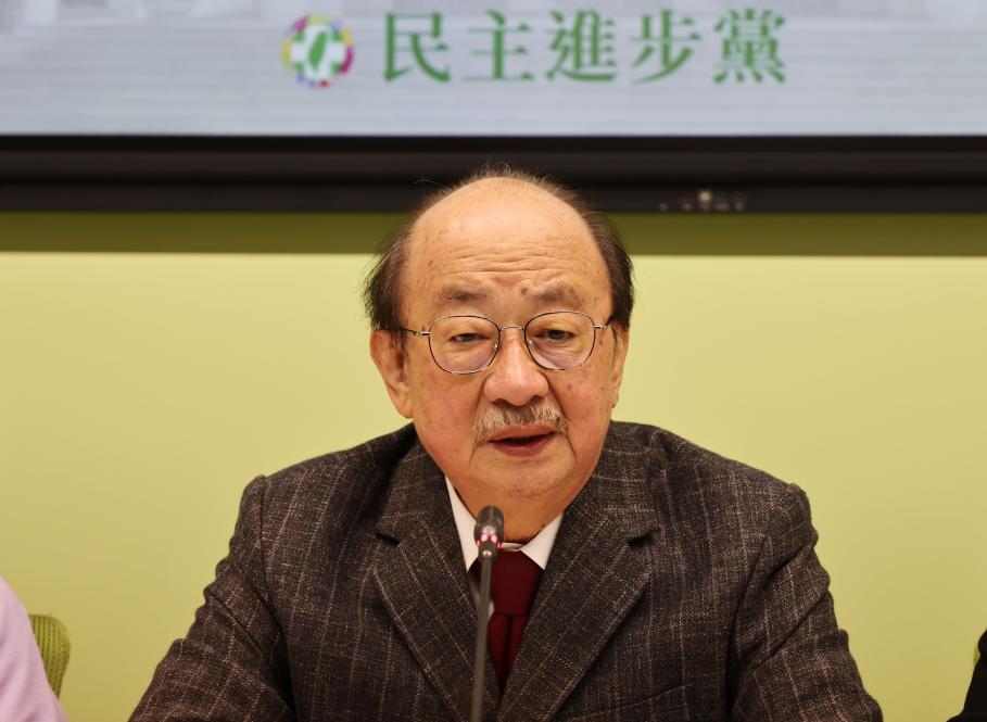 柯建銘又戰自家綠委！開炮王定宇唱和國民黨　還爆中常會內容遭外流給媒體