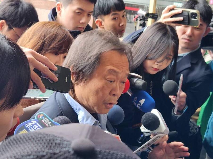中常會錄音疑雲！王世堅嗆柯建銘應受精神鑑定　「我若叛黨就退出政治」