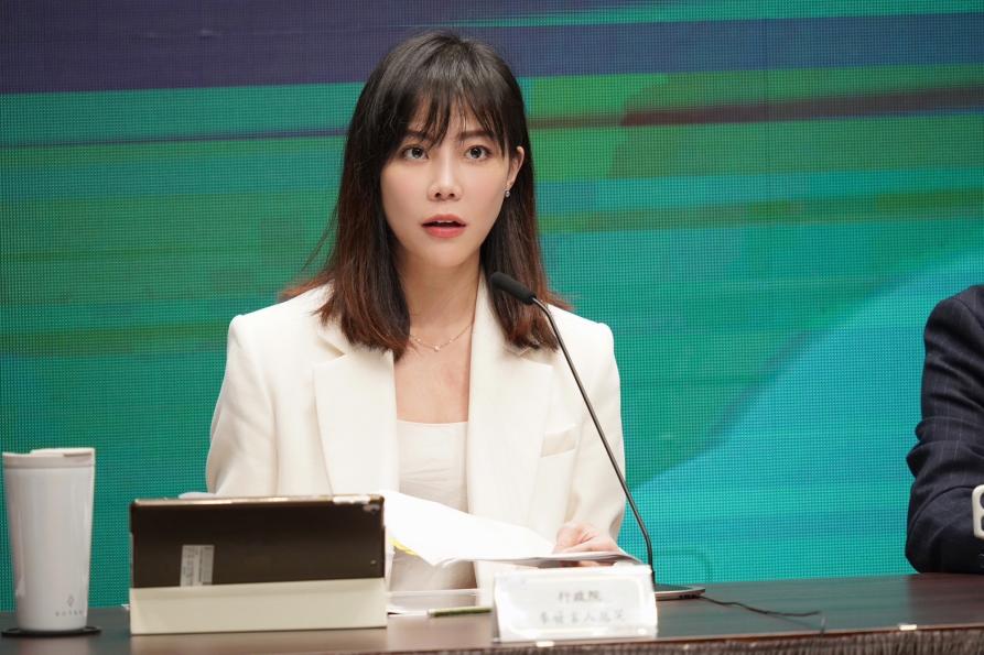 明年元旦可能沒連假惹議　行政院注意到了