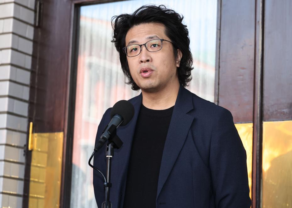 認了！AIT證實曾資助黑熊學院　促進美台合作、共同價值
