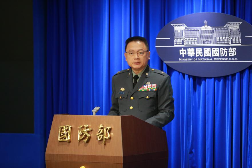 軍事審判新制規劃　國防部：限於軍人職務上犯罪為主