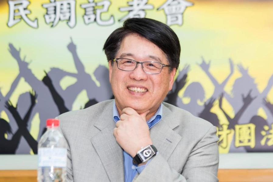 從「阿婆ㄚ生子，真拚」到「大罷免野火全境爆發」　游盈隆：台灣民主後果堪憂