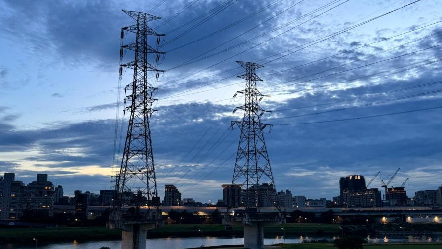 電價調漲3劇本　郭智輝：尊重電價審議會決定