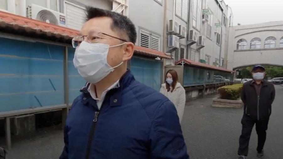 花蓮罷免連署查水表案！檢抗告成功　民政處長明良臻羈押禁見
