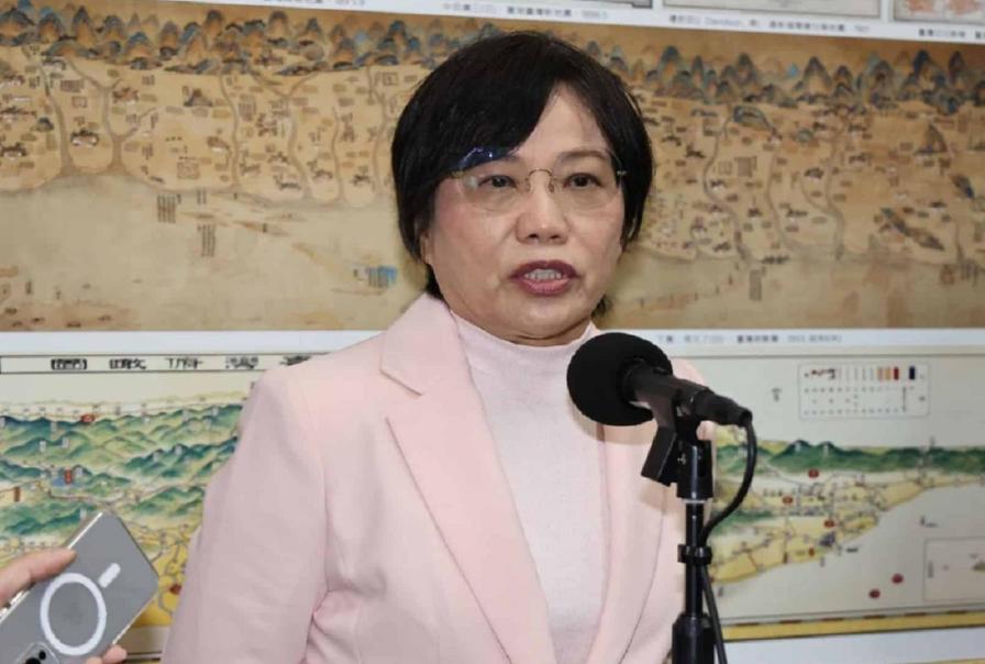 小微、恩綺限期離境倒數　劉世芳曝動向：其中一人恐有變數