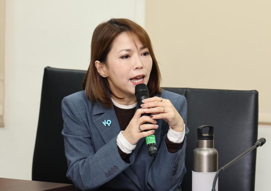 柯文哲提抗告！陳智菡曝「橘子買來回機票」：沒想潛逃