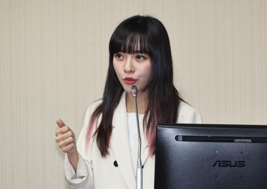 罷免進入第二階段　黃捷喊平常心：同批人馬隔4年又來發動罷免