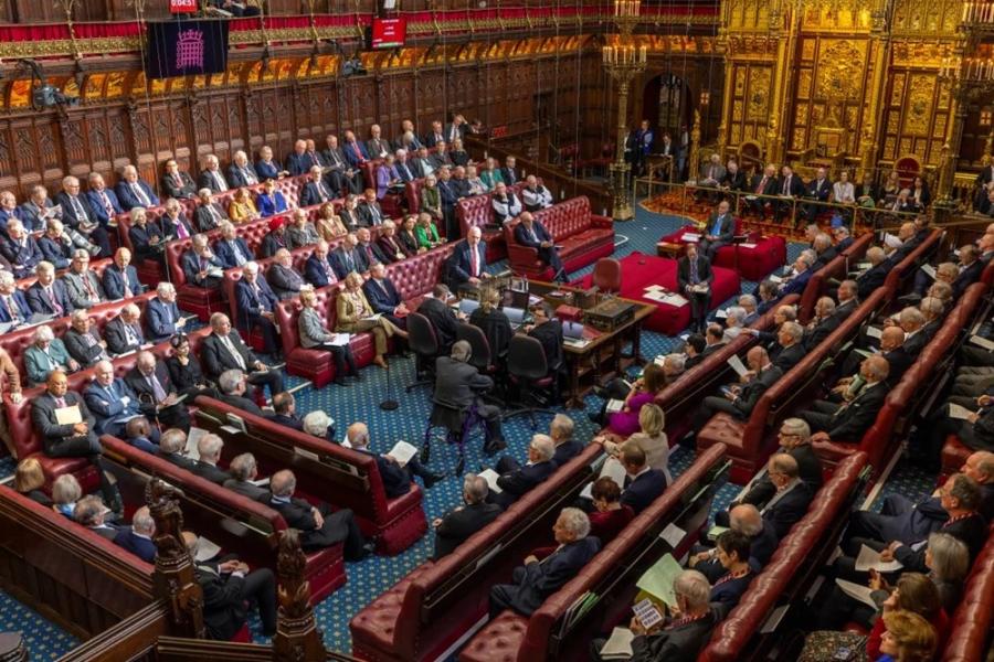 英國會通過緊急法案　政府將接管中資英國鋼鐵公司