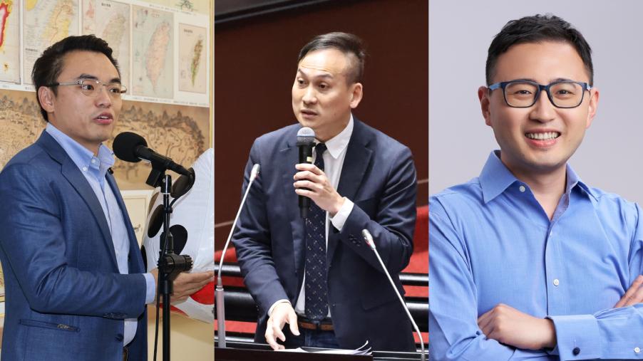 罷免葉元之收件過2階門檻！罷團：目標4萬份   洪孟楷、廖先翔也將達標